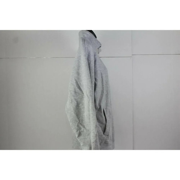 ladies Sport Tek full zip hoodie size M - Picture 4 of 8